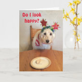 **WIE IK JE KAN ZIEN VOOR JE GROTE DAG** KAART (Gele Bloem)