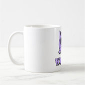 Wie Ik Kittie Koffiemok (Links)