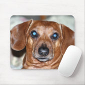 Wie ik muismat (Met muis)