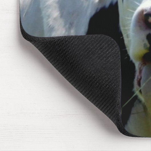 "Wie ik" Muismat (Hoek)