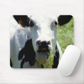 "Wie ik" Muismat (Met muis)