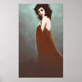 Wie?.. ik? poster (Voorkant)