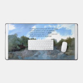 Wie ik vandaag Inspirerend ben Bureaumat (Keyboard & Muis)