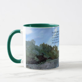 Wie ik vandaag Inspirerend ben Mok