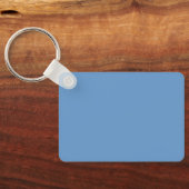 Wie ik vandaag Inspirerend ben Sleutelhanger (Achterkant)