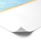 Wie ik was, wie ik Poster ben (Hoek)