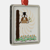 Wie is Afstuderen? Ornament (Rechts)