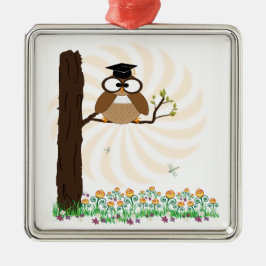 Wie is Afstuderen? Ornament