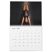 Wie is Bobbi Jo 2010 Agenda Kalender (Mar 2027)