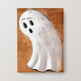 Wie is Boo Button