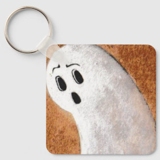 Wie is Boo Sleutelhanger