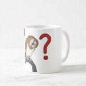 Wie is Coffee-Mok? Koffiemok (Voorkant rechts)