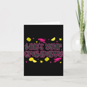 Wie is crawdaddy crawfish kook zuidelijke citroen kaart