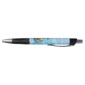 Wie is de Anchor? Pen (Bodem)