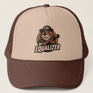 WIE IS DE JAGER TRUCKER PET