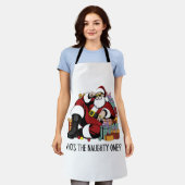 Wie is de stoute schort (Gedragen)