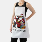 Wie is de stoute schort (Insitu)