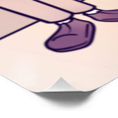 Wie is de volgende perfect poster (Hoek)