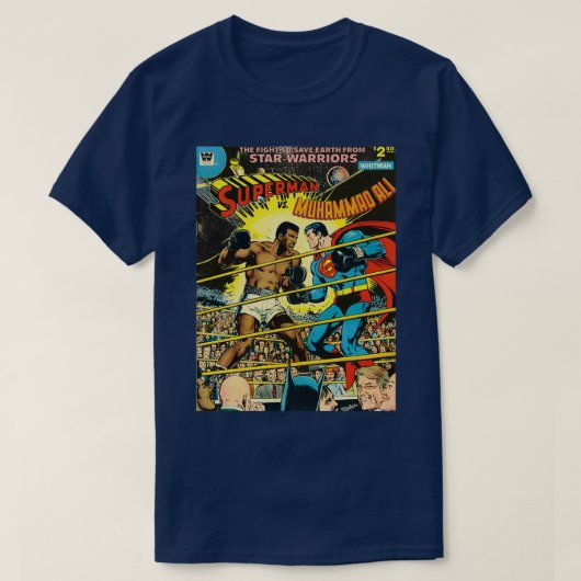 Wie is de winnaar t-shirt (Design voorkant)