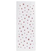 Wie is dit grappige citaat van de Modernisering? Wijn Cadeautas (Achterkant)