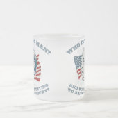 Wie is dit Man? Mok (Center)