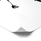 Wie is een goede jongen? poster (Hoek)