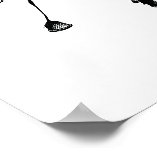 Wie is een goede jongen? poster (Hoek)