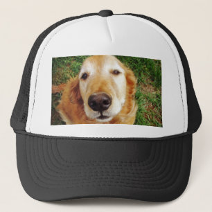 Wie is een goede jongen trucker pet