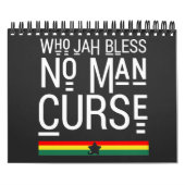 Wie is er zonder Man? Kalender (Hoes)