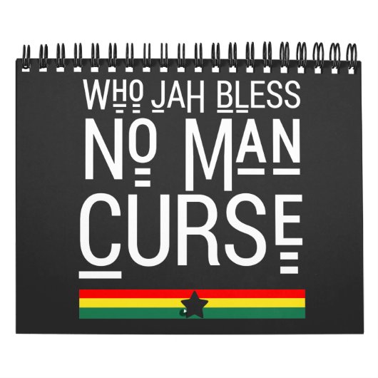 Wie is er zonder Man? Kalender (Hoes)