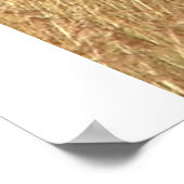 Wie is Groter Poster (Hoek)