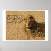 Wie is Groter Poster (Voorkant)