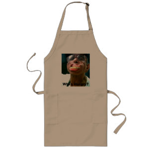 Wie is Hongarije? Lang Schort