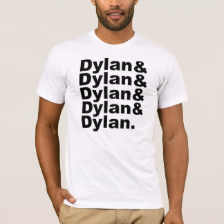 Wie is je favoriete rapper? t-shirt