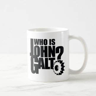 Wie is John Galt? Mok