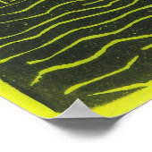 Wie is John Galt... New York City Skyline Poster (Hoek)