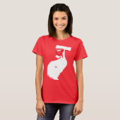 Wie is NOEL T-shirt (Voorkant volledig)