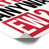 Wie is Taylor Hoe dan ook Nieuw Meisje Taylor Voor Poster (Hoek)