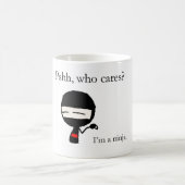 Wie kan dat wat schelen? koffiemok (Center)