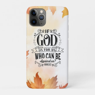 Wie kan tegen ons zijn? Case-Mate iPhone case