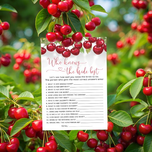 Wie kent bruid de beste Vrijgezellenfeest spel