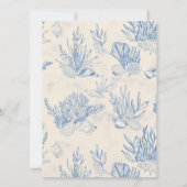 Wie Kent Bruid Spelkaart Kaart (Achterkant)