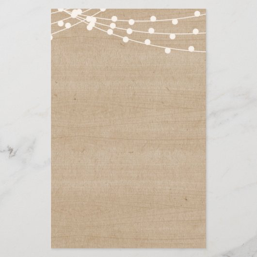 Wie kent de bruid het beste bruidsshowerspel (Achterkant)