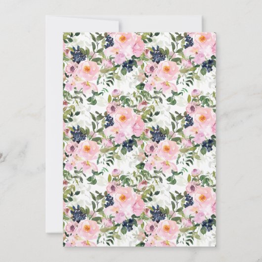 Wie kent het koppel het beste Bruiloftsspel Kaart (Achterkant)