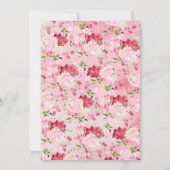 Wie kent het Paars Beste Vrijgezellenfeest Game Kaart (Achterkant)