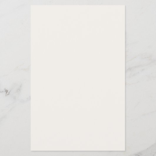 Wie kent Mama Beste Boho Bloemen Spel Flyer (Achterkant)