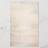 Wie kent mammie beste Baby shower game (Achterkant)