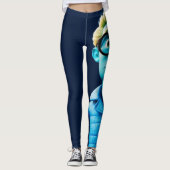 Wie kijkt er naar je Leggings (Voorkant)