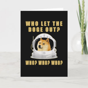 Wie liet de hond uit Dokoetes in een hondenbril Kaart