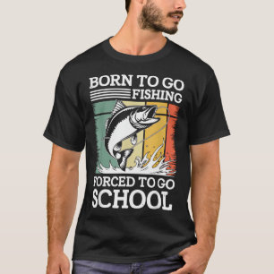 Wie Maakt Het Uit Goudvis â€“ Grappige Sarcastisch T-shirt